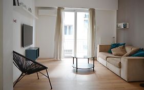 Your Dream Apartment In The Heart Of Athens