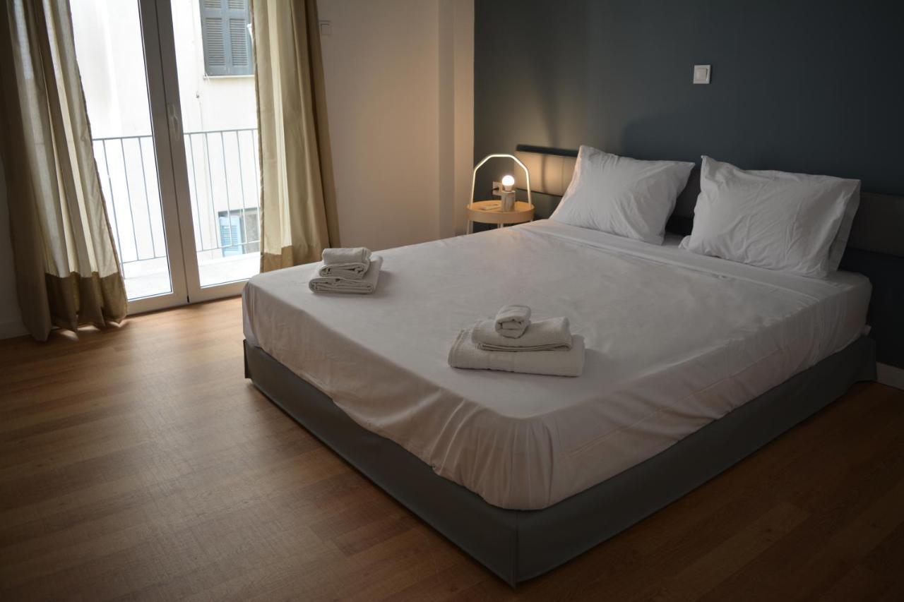 Your Dream Apartment In The Heart Of Atenas Exterior foto