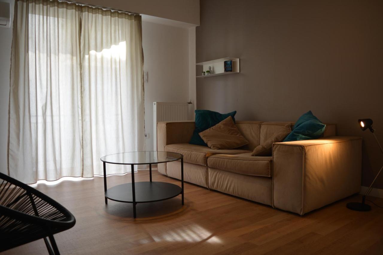 Your Dream Apartment In The Heart Of Atenas Exterior foto