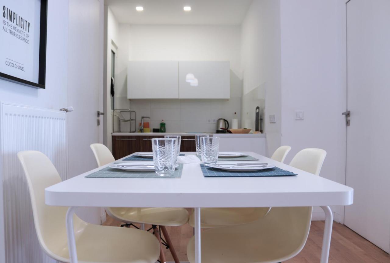 Your Dream Apartment In The Heart Of Atenas Exterior foto