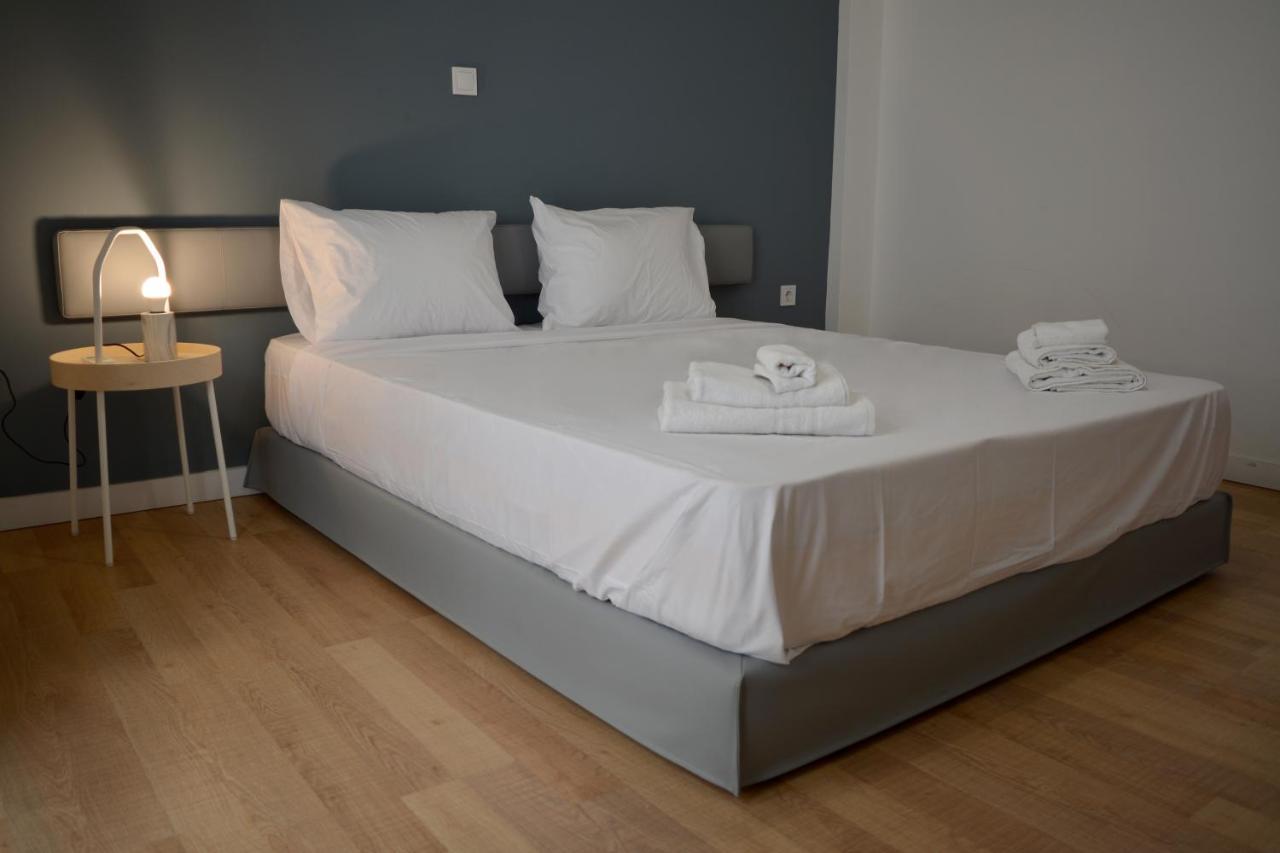 Your Dream Apartment In The Heart Of Atenas Exterior foto