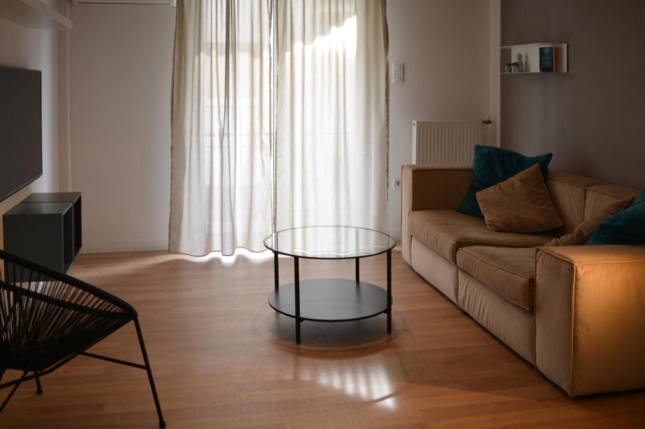 Your Dream Apartment In The Heart Of Atenas Exterior foto