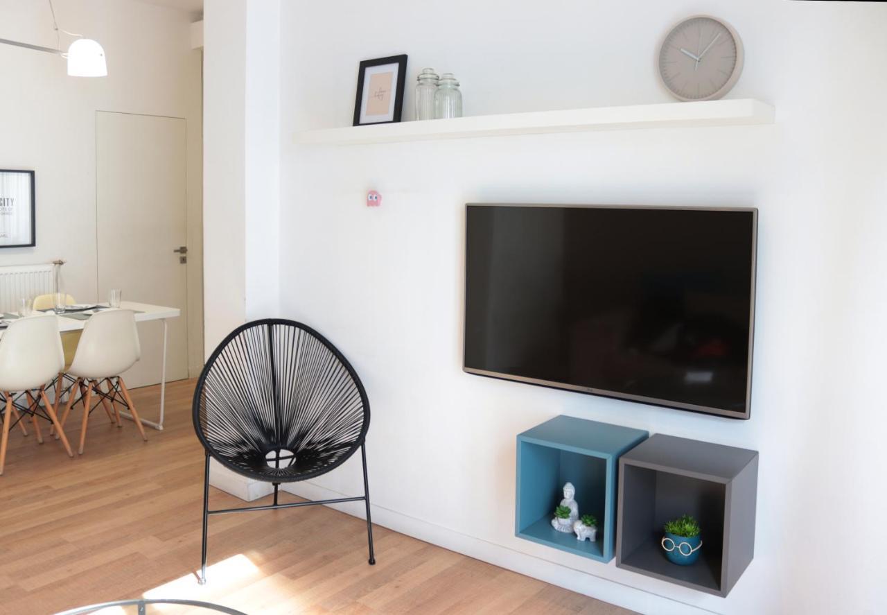 Your Dream Apartment In The Heart Of Atenas Exterior foto