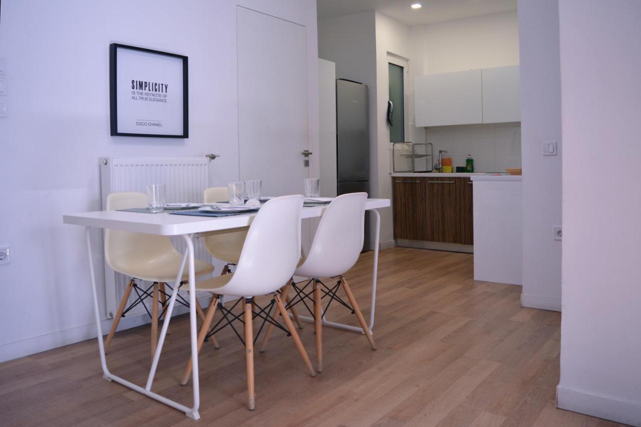 Your Dream Apartment In The Heart Of Atenas Exterior foto