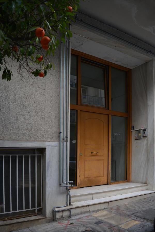 Your Dream Apartment In The Heart Of Atenas Exterior foto
