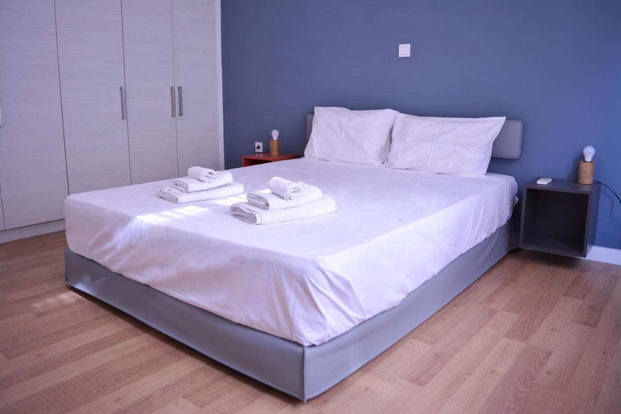 Your Dream Apartment In The Heart Of Atenas Exterior foto