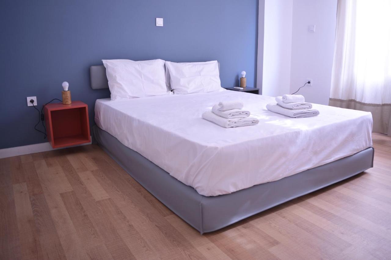 Your Dream Apartment In The Heart Of Atenas Exterior foto