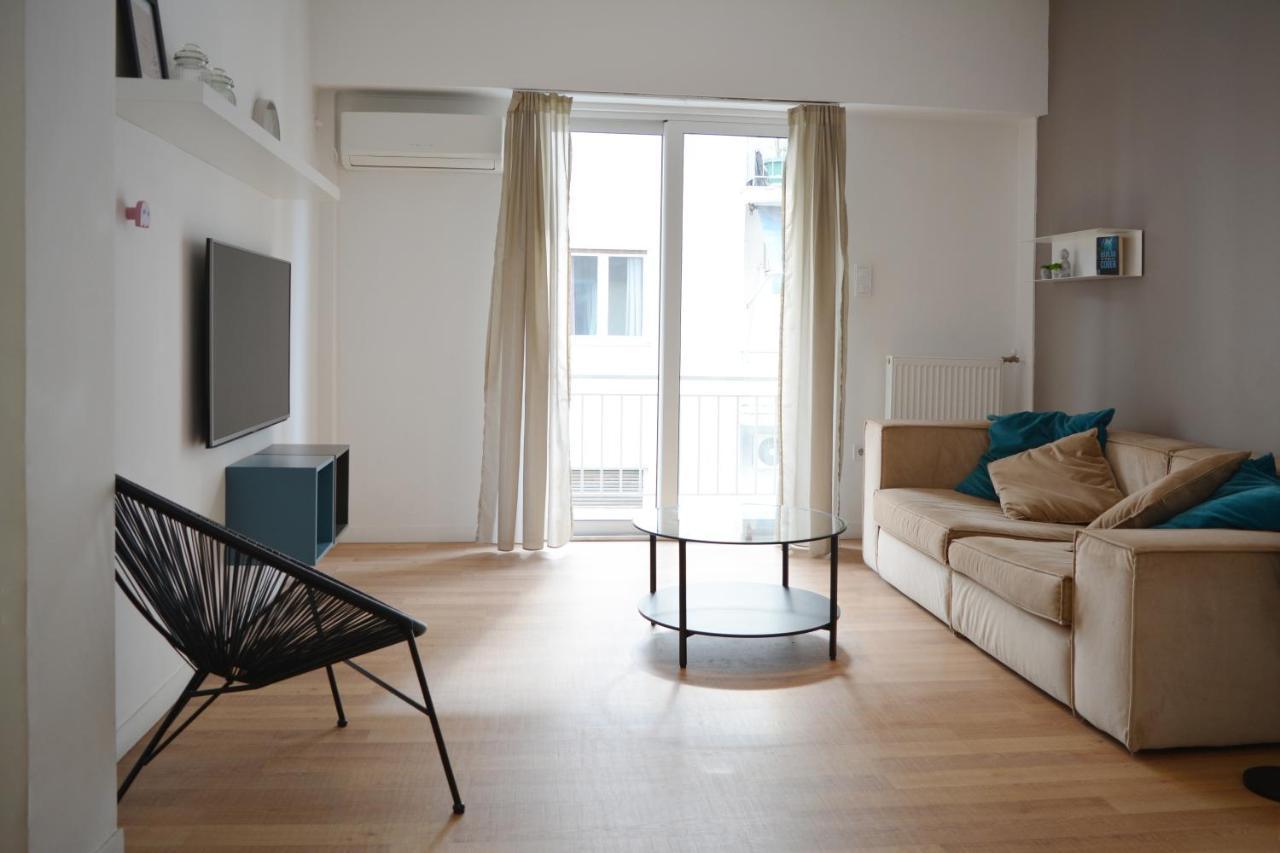 Your Dream Apartment In The Heart Of Atenas Exterior foto