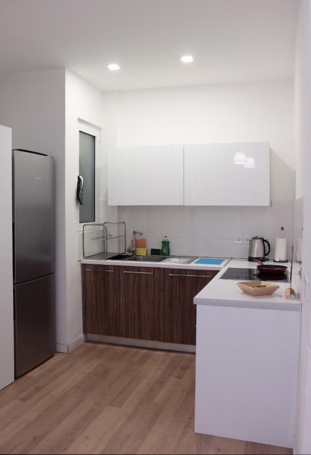 Your Dream Apartment In The Heart Of Atenas Exterior foto