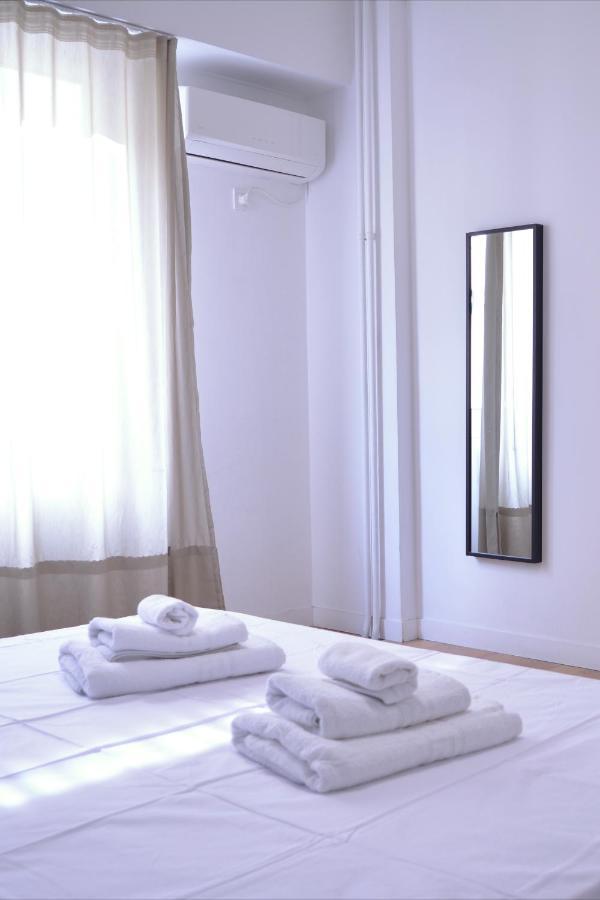 Your Dream Apartment In The Heart Of Atenas Exterior foto